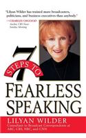 7 Steps to Fearless Speaking