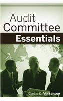 Audit Committee Essentials