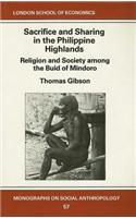 Sacrifice and Sharing in the Philippine Highlands