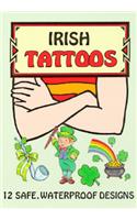 Irish Tattoos