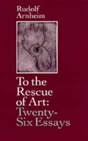To the Rescue of Art