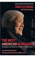 The Next American Revolution