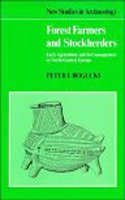Forest Farmers and Stockherders