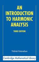 Introduction to Harmonic Analysis