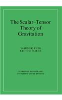 The Scalar-Tensor Theory of Gravitation