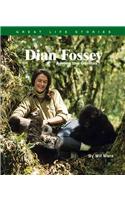 Dian Fossey