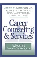 Career Counseling and Services