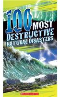 100 Most Destructive Natural Disasters Ever