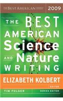 Best American Science and Nature Writing 2009