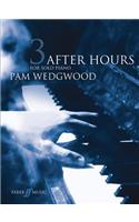 After Hours Book 3: (After Hours)
