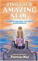 Find Your Amazing Self