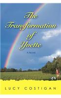 The Transformation of Yvette: (English)