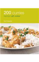 200 Curries