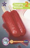 New Star Science Yr2/P3: Group and Changing Materials Big Book: (STAR SCIENCE NEW EDITION)
