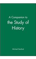A Companion to the Study of History