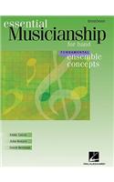 Ensemble Concepts for Band - Fundamental Level