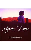 Azaria Poems