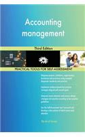 Accounting management Third Edition