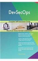 DevSecOps Complete Self-Assessment Guide