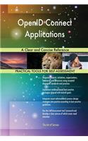 OpenID Connect Applications A Clear and Concise Reference