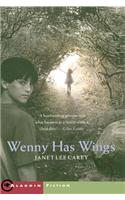 Wenny Has Wings