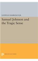 Samuel Johnson and the Tragic Sense