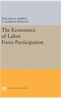 The Economics of Labor Force Participation