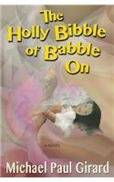 Holly Bibble Of Babble On