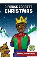 A Prince Garrett Christmas