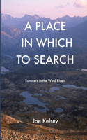 Place In Which To Search