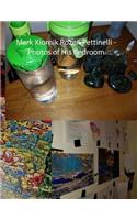 Mark Xiornik Rozen Pettinelli - Photos of His Bedroom