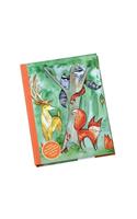 In the Forest Deluxe Journal