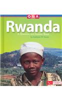 Rwanda