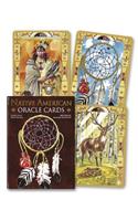 Native American Oracle Cards