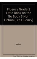 Steck-Vaughn Elements of Reading Fluency: Student Reader Grades 5 - 8 Feelings