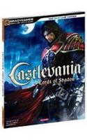 Castlevania: Lords of Shadow Official Strategy Guide