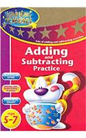 Adding and Subtracting Practice