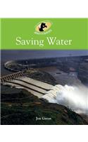 Saving Water