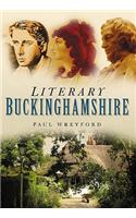 Literary Buckinghamshire