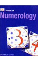 Secrets Of Numerology (Dk)