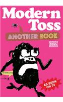 Modern Toss: Another Book