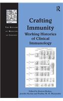 Crafting Immunity