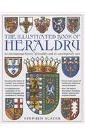 Illustrated Book of Heraldry