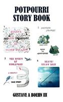 Potpourri Story Book