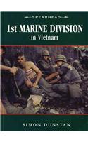 1st Marine Division in Vietnam