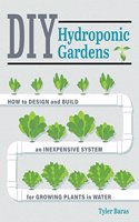 DIY Hydroponic Gardens