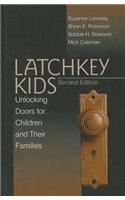 Latchkey Kids