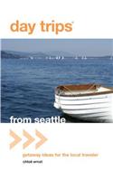 Day Trips® from Seattle