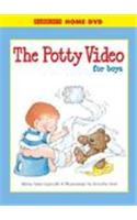 Potty Video for Boys