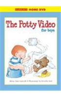 The Potty Video for Boys